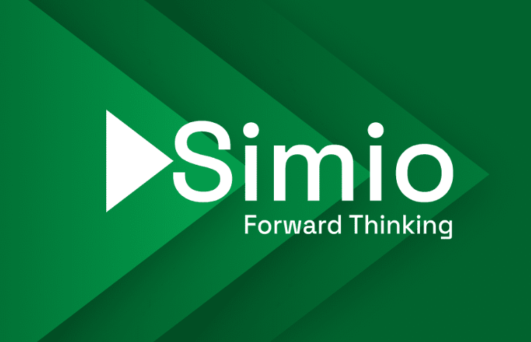 Simio 软件演示